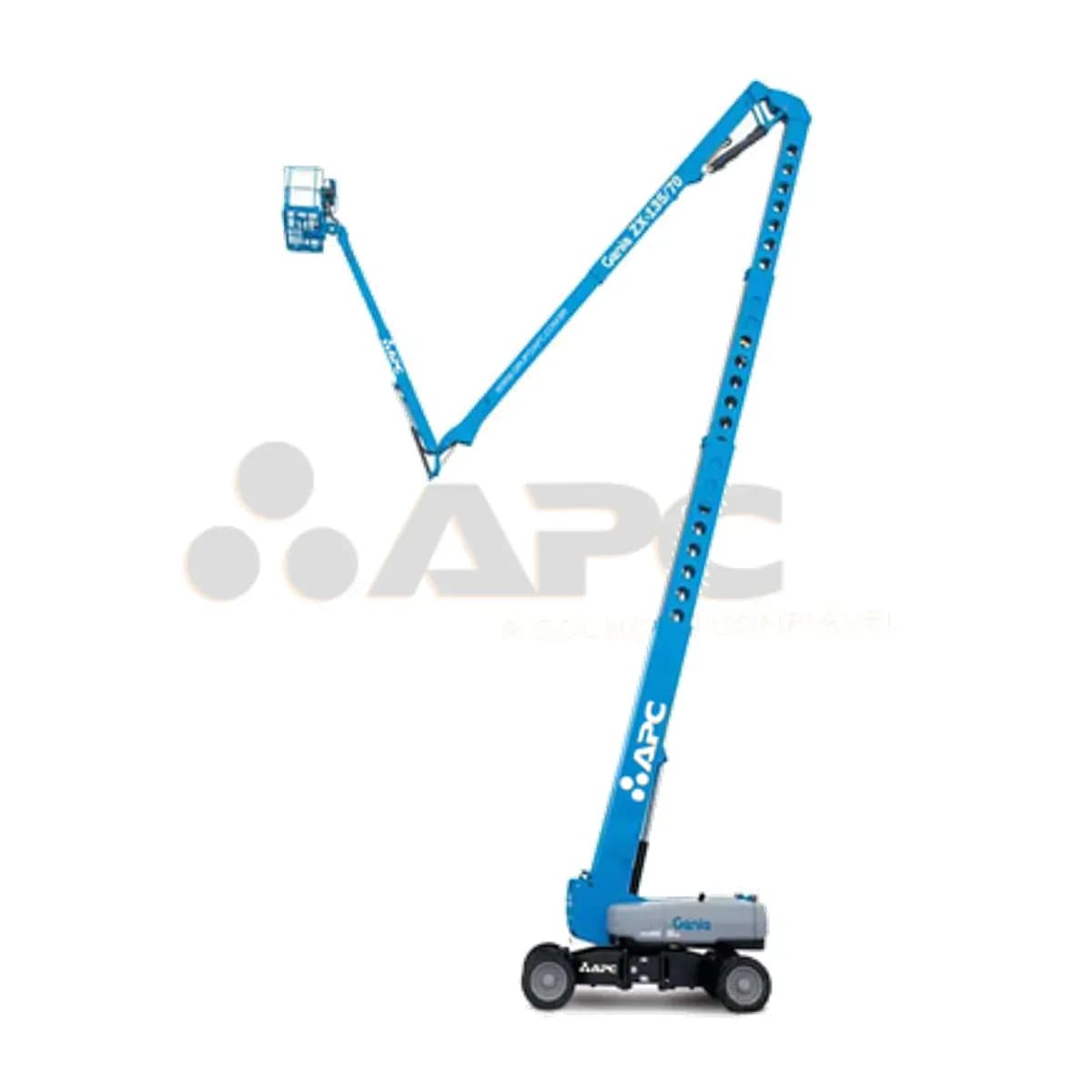 Genie Z-135/70