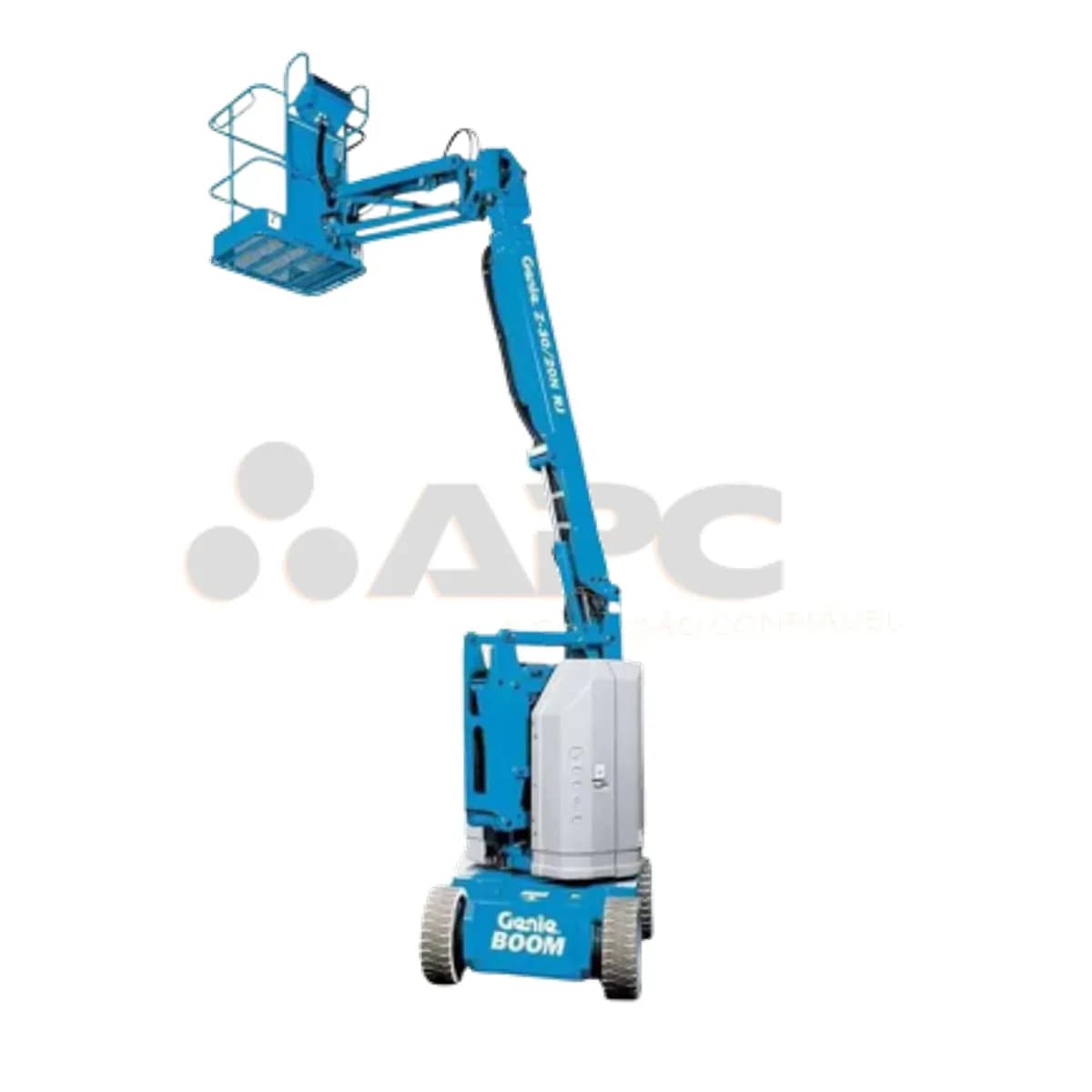 Genie Z-30/20N (NARROW)